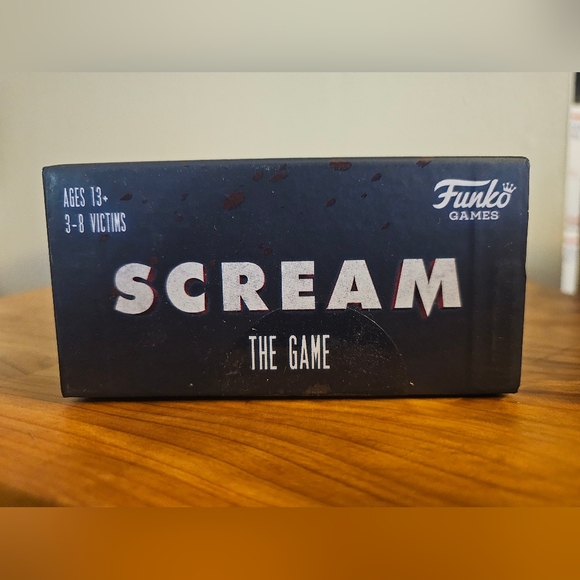 Funko Scream: The Game - Picture 3 of 3